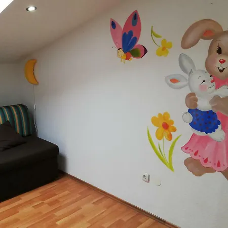 Appartement Mala Kate *