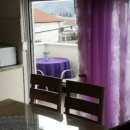 Mala Kate Appartement *