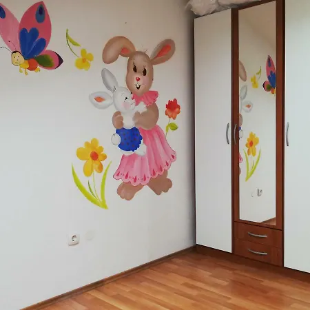 Mala Kate Appartement Trogir