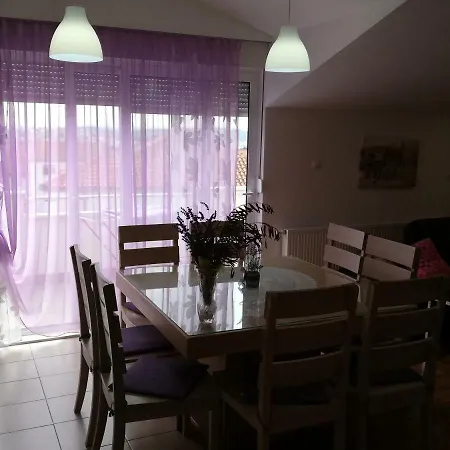 Mala Kate Appartement Trogir