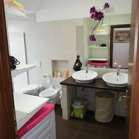 Appartement Mala Kate Trogir