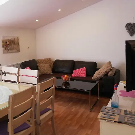 Mala Kate Appartement