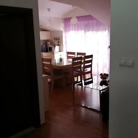 Appartement Mala Kate
