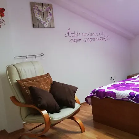 Mala Kate Appartement Trogir