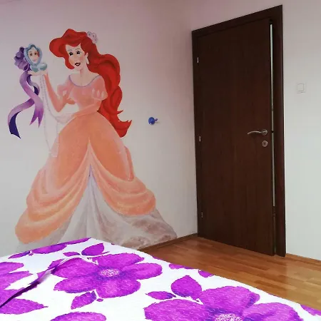 Appartement Mala Kate *