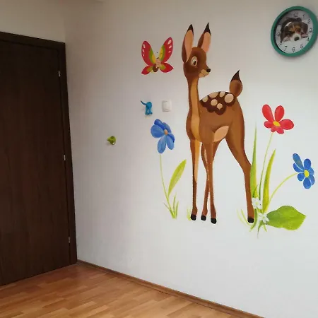 Mala Kate Appartement