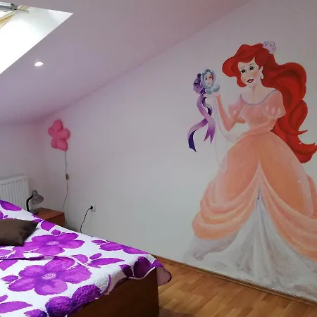 Mala Kate Appartement