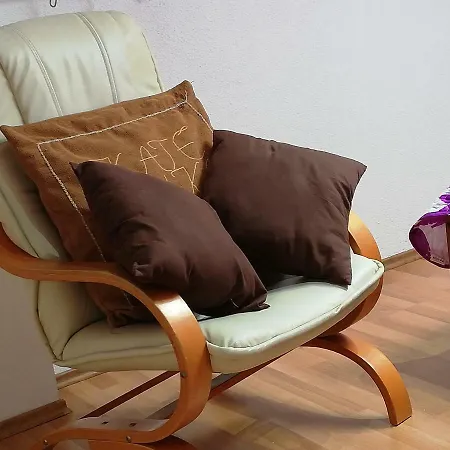 Mala Kate Appartement