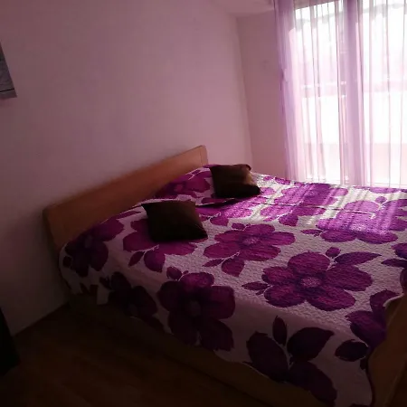 Appartement Mala Kate *