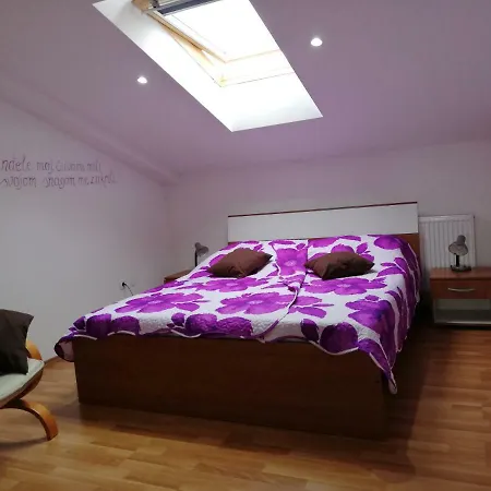 Appartement Mala Kate Trogir