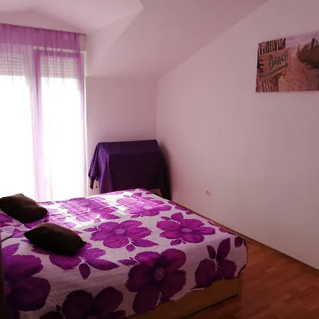 Appartement Mala Kate Trogir